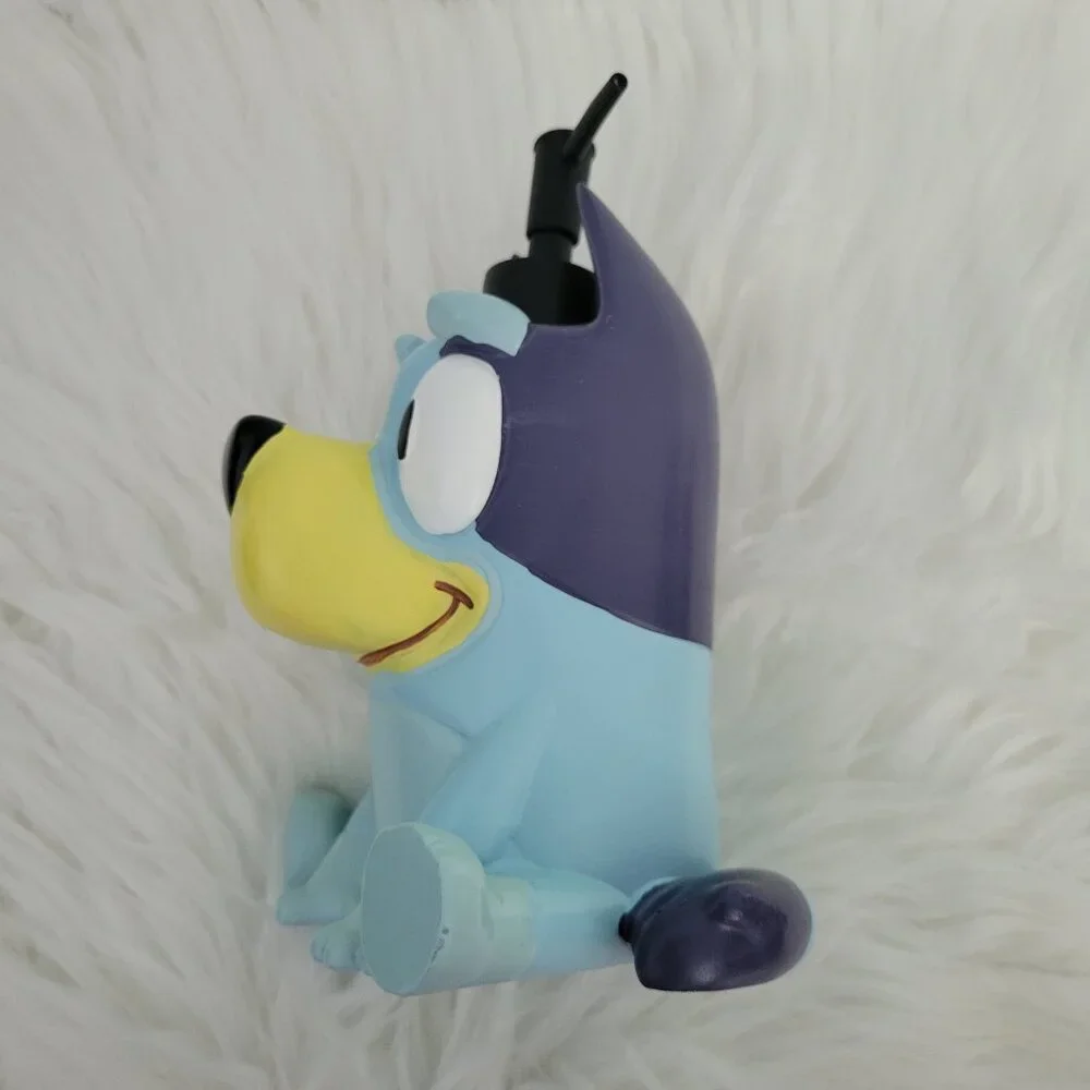 Bluey Lotion Pump